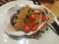 -老高烧烤(龙华星河iCO店)