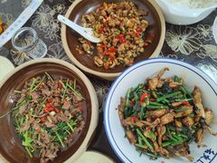 -勇哥饭店(西湖路店)