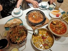 -相遇·鲜炒黄牛肉(丹阳吾悦广场店)