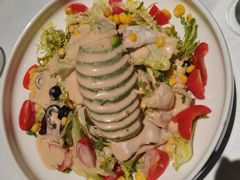 -百富源·海鲜辽菜(和平北大街店)