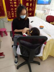 点击看大图 -季群小儿推拿(圣克拉店)