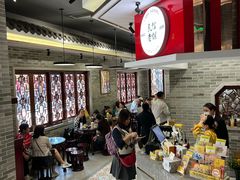 -民信老铺(双皮奶博物馆店)