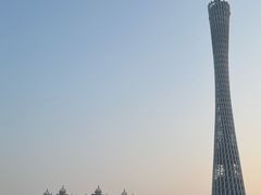 -海心沙亚运公园
