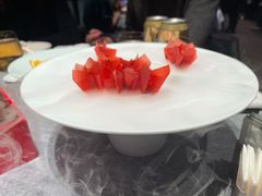 -柿合缘新京菜(国金中心商场店)