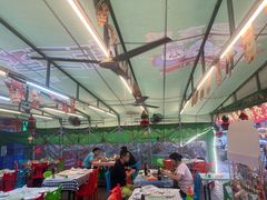 -陈老二烧烤(草市街总店)