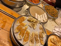 -沙州食驿·非遗小吃夜市