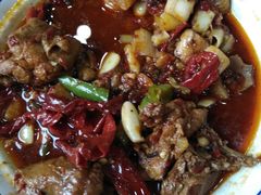 -新疆巴州金丝特餐厅(大钟寺店)