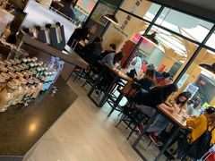 -星巴克(舟山蜈蚣峙店)