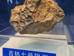 -吉林市博物馆