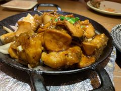 -渔家灯火(明湖店)