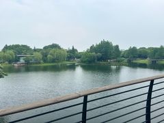 -尚贤河湿地