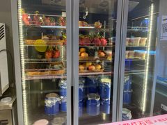-溪边姑娘·拉丝酸奶水果捞(春熙路店)