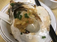 -蚝家菜馆(沙井店)