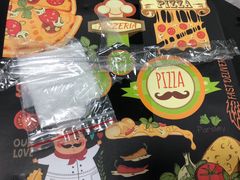 -蘑菇餐厅(小火瓦巷店)