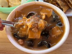 -逍遥镇刘相五胡辣汤豆沫馆(康复中街店)