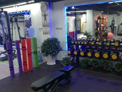 -清橙健身(学院路店)