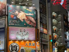 -秋叶原电器街