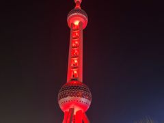 -东方明珠·可口可乐欢乐餐厅