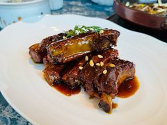 -扬州香格里拉·香宫中餐厅