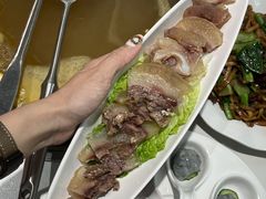 -潮正和潮汕牛肉火锅·老字号(番禺万达店)