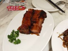 -翠华餐厅(德基广场店)