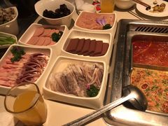 -海底捞火锅(九久奥特莱斯店)
