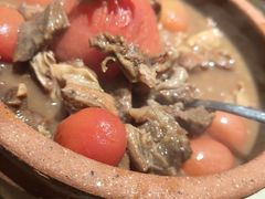 -范家小馆·烤鸭新京菜(金融街店)