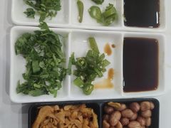 -盈田盈粥庄(博山东路店)