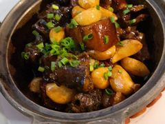 红烧肉鳝段-云中小雅