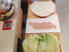 -蝎王府羊蝎子(西直门店)
