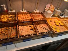 -花味·自助烤肉(大观天地店)