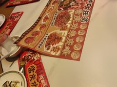 -庆峰龙虾烧烤(合肥一店)