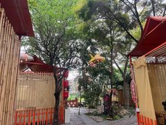 -陶缘一号·四季缘·老字号顺德菜·户外婚礼家宴(西滘店)