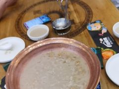 -哈啾嗨·蒙文化主题餐厅(京汉新城店)