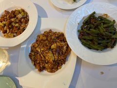-南门小馆·清真(国贸商城店)