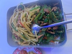 -石笨笨·盖浇饭大王(MOMOPARK店)