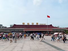 -珠海拱北口岸