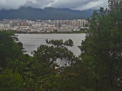 -大理洱海