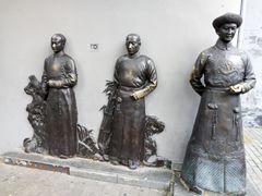 -东华门大街小区