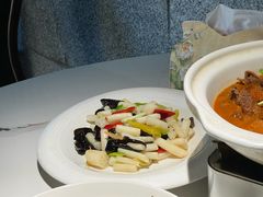 -又见炊烟私房菜(敬亭路店)