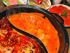 -牛市坎火锅(建设路店)