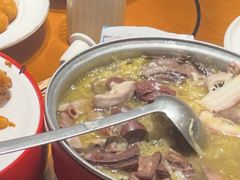 -一口猪年味东北菜(荔枝沟店)