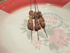 -北丐先生·野馄饨烧烤(泰达E街区店)