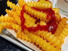 大薯条-Shake Shack(西单大悦城店)