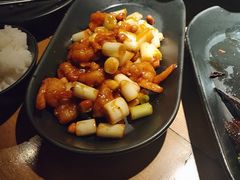 -金牌外婆家(苏州中心店)