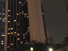 -深圳香格里拉酒店