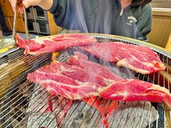 -西塔老太太泥炉烤肉(双井店)