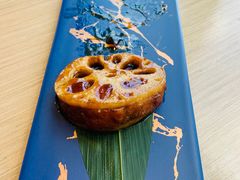 -菩提树·素食餐厅(汇智国际商业中心店)