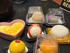 -牛New寿喜烧(金茂览秀城店)