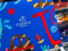 -GODIVA(海岸城店)